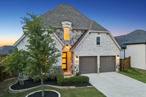 8760 Scottys Lake Lane The Colony TX 75056