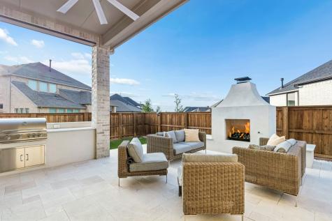 8760 Scottys Lake Lane The Colony TX 75056