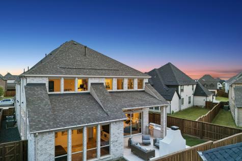 8760 Scottys Lake Lane The Colony TX 75056