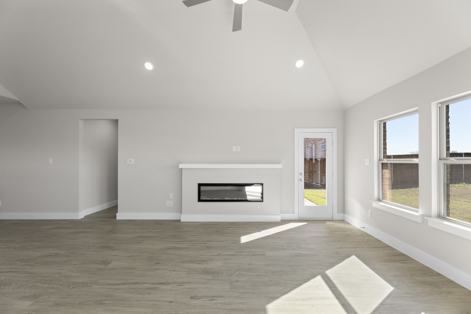 2359 Bell Way Forney TX 75126