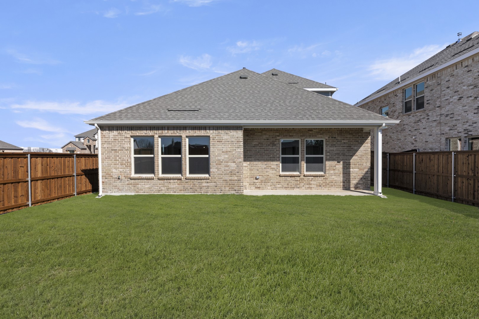 2359 Bell Way Forney TX 75126