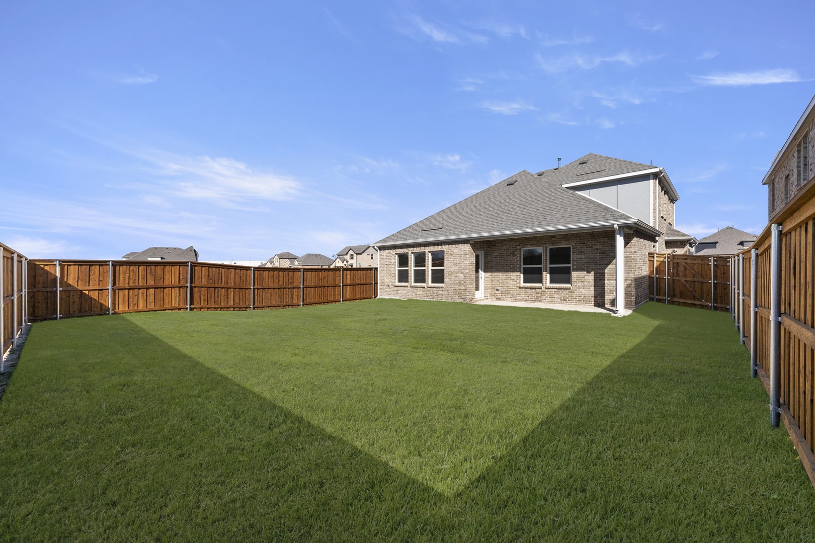 2359 Bell Way Forney TX 75126