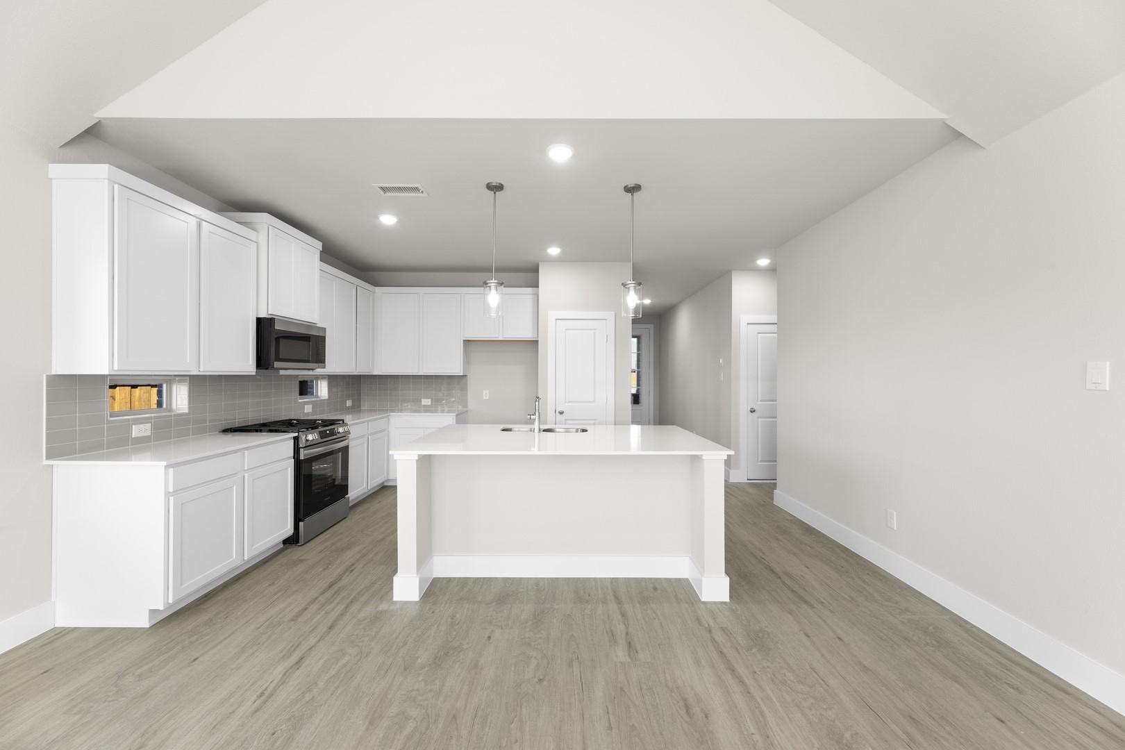 2359 Bell Way Forney TX 75126