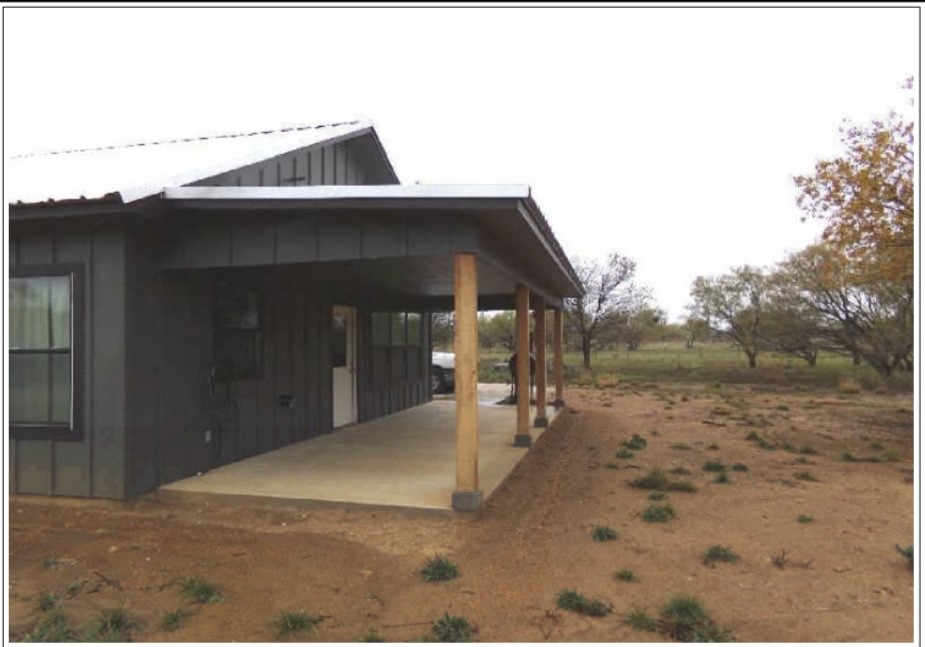 3349 Fm 2652 Graham TX 76450