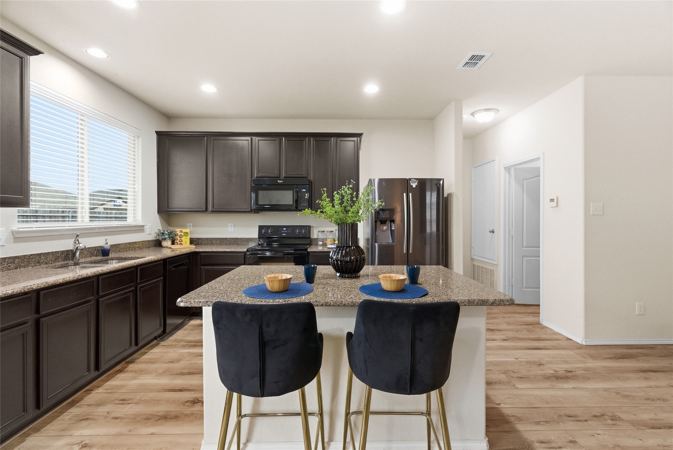 2129 Brenham Drive Heartland TX 75126