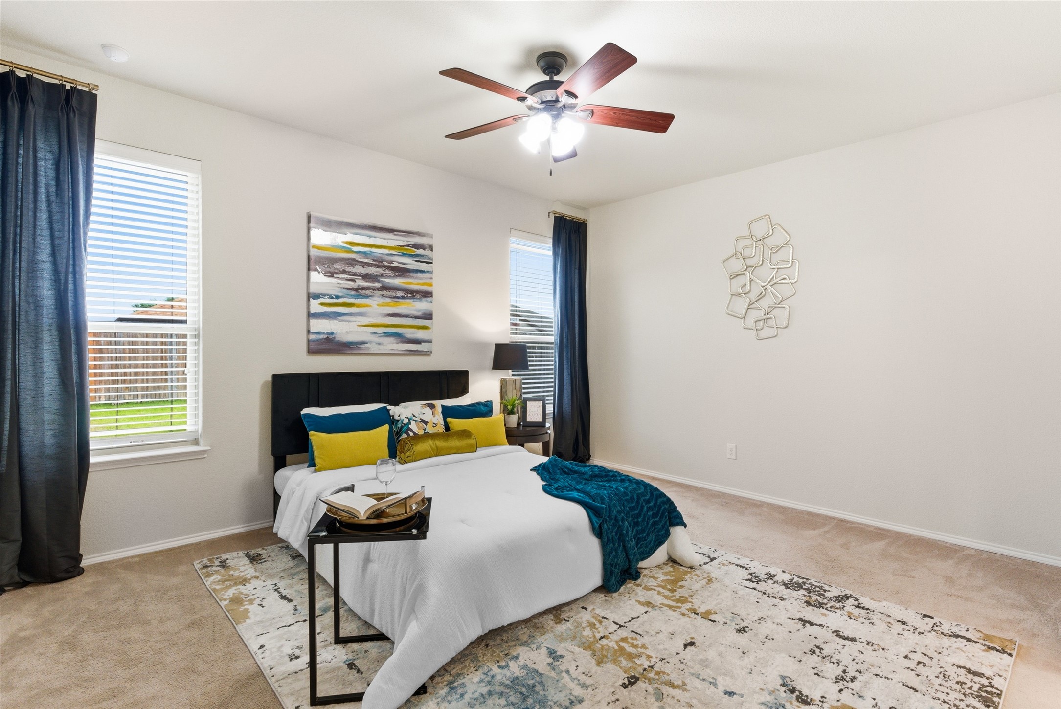 2129 Brenham Drive Heartland TX 75126