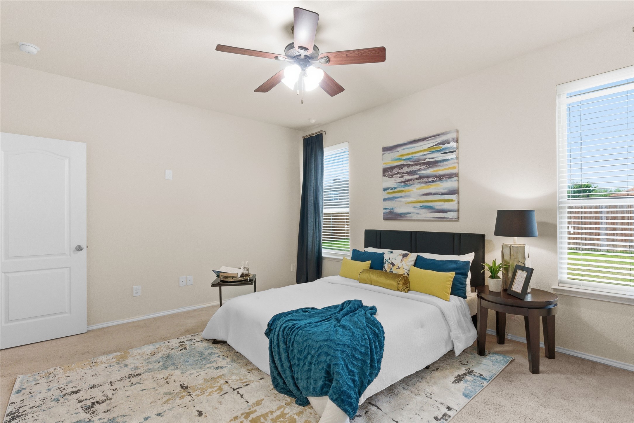 2129 Brenham Drive Heartland TX 75126