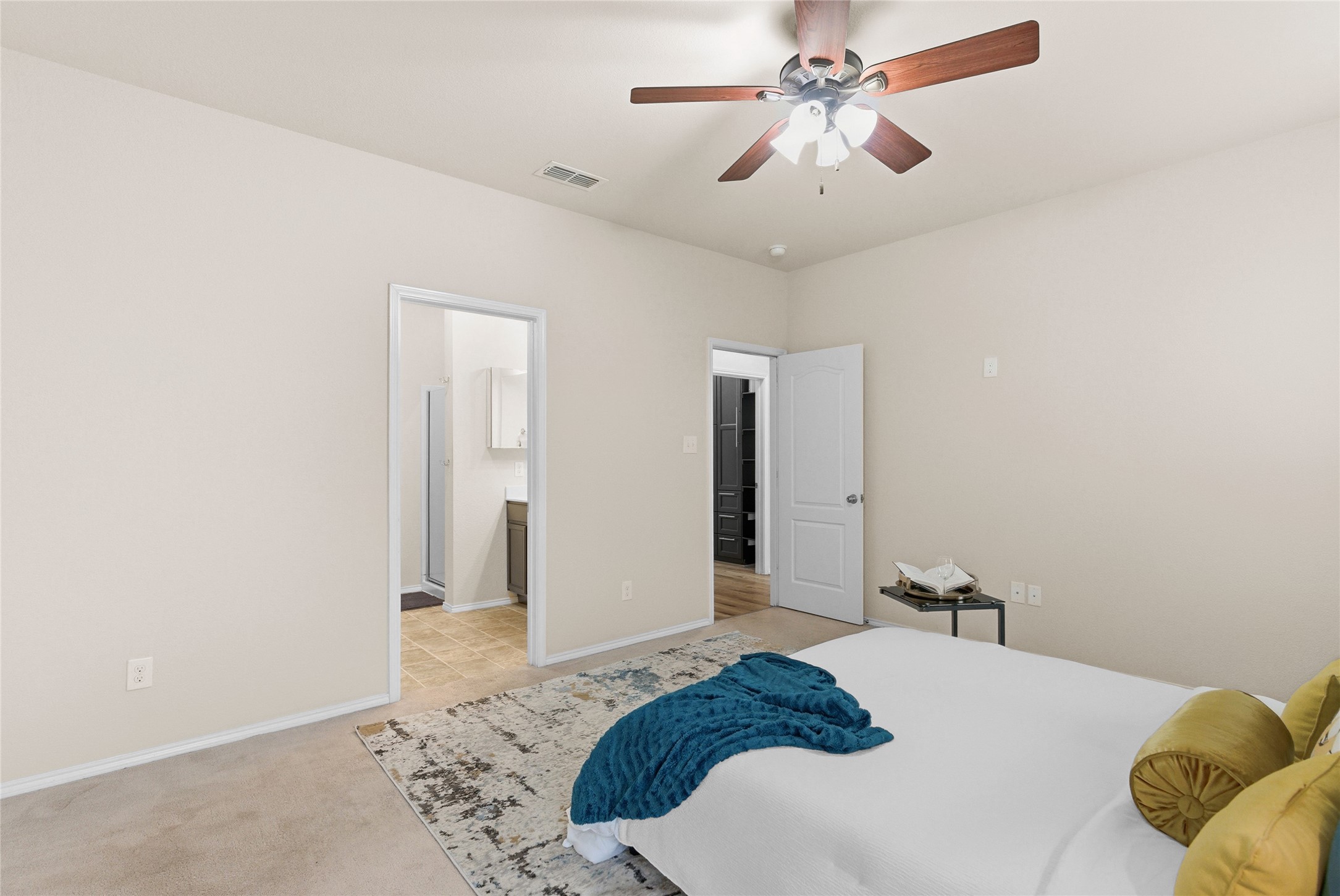 2129 Brenham Drive Heartland TX 75126