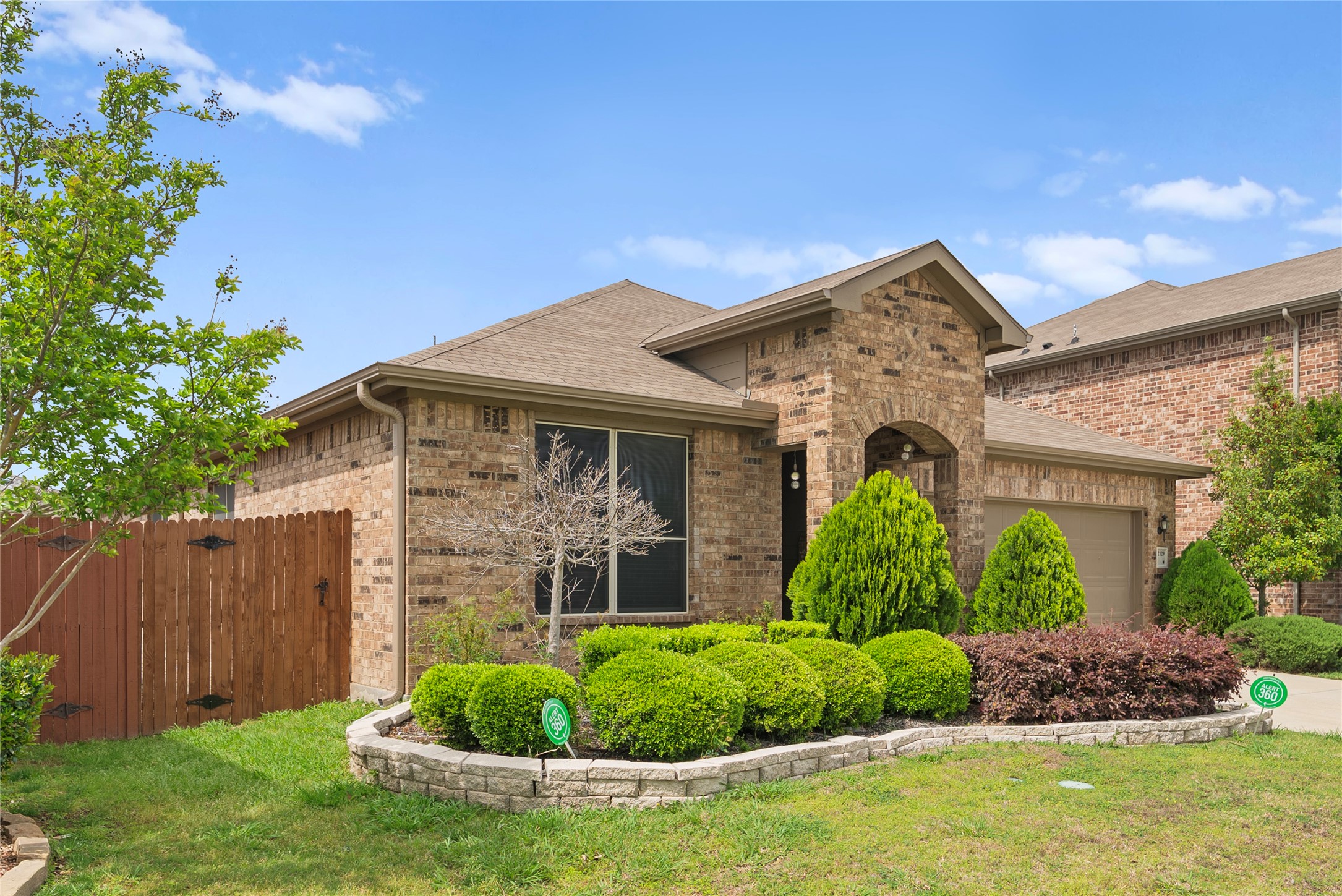 2129 Brenham Drive Heartland TX 75126
