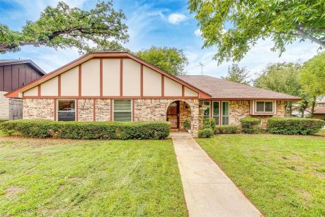 708 Castle Oak Court Arlington TX 76012
