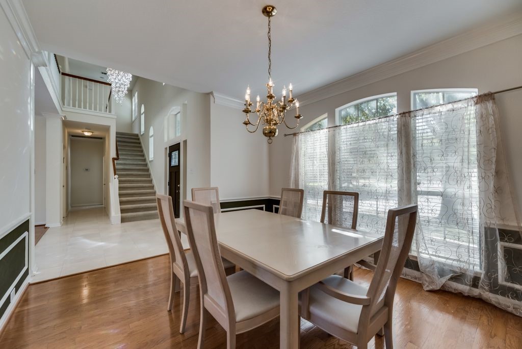 1920 Haversham Drive Flower Mound TX 75022
