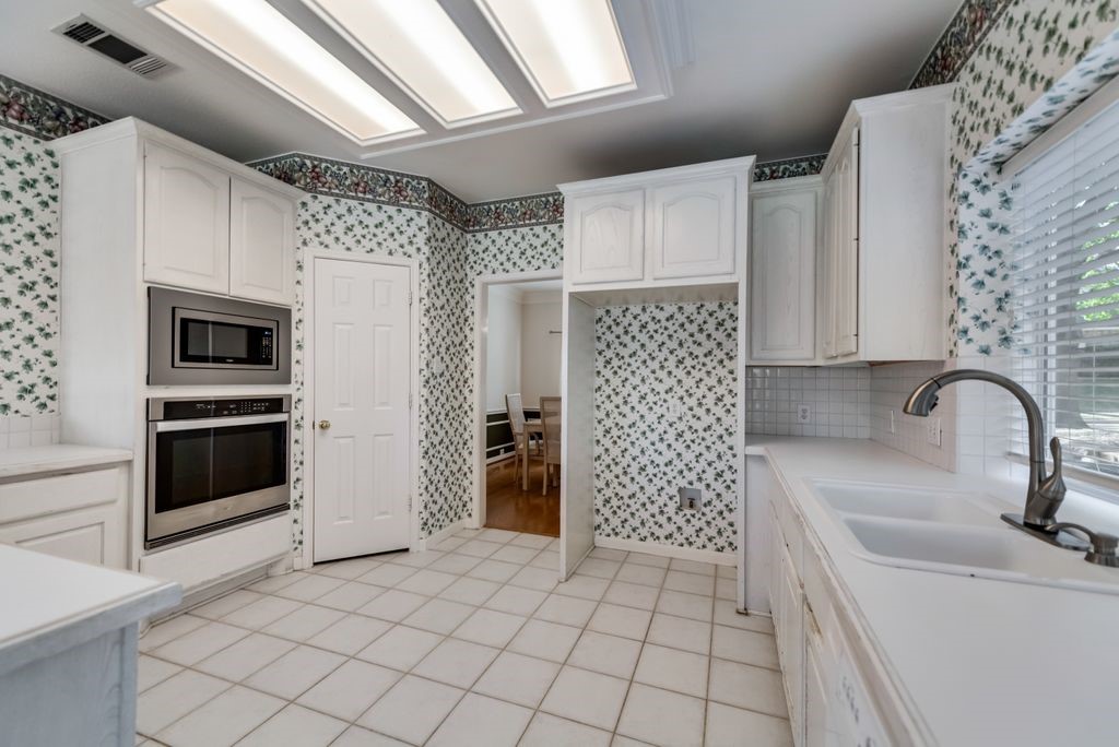 1920 Haversham Drive Flower Mound TX 75022