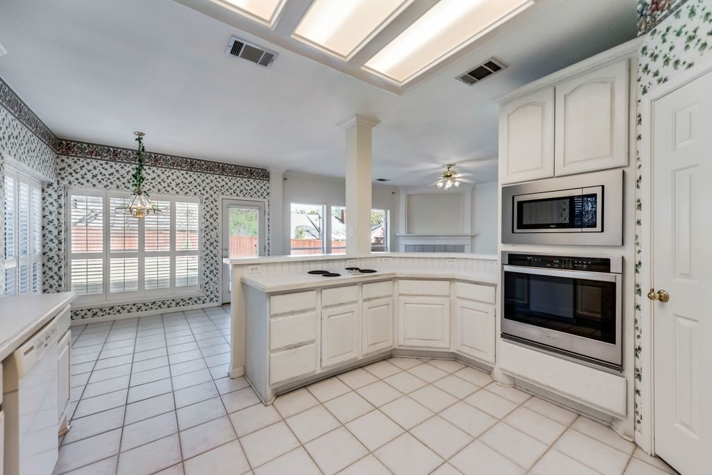 1920 Haversham Drive Flower Mound TX 75022