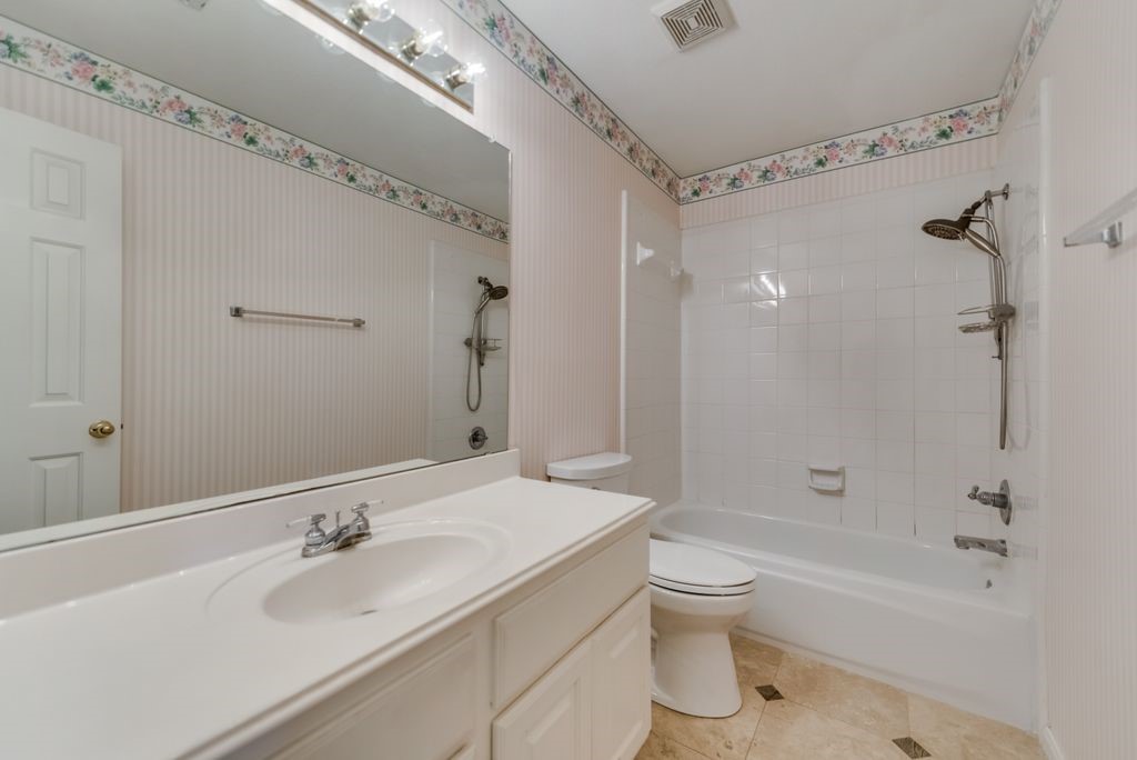 1920 Haversham Drive Flower Mound TX 75022