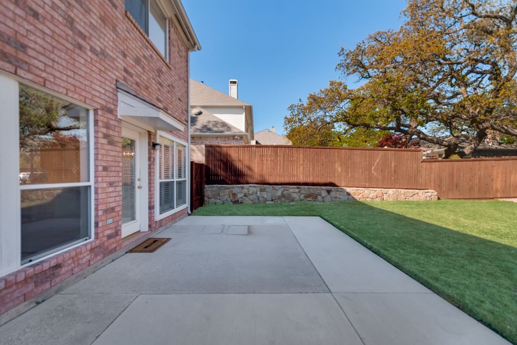 1920 Haversham Drive Flower Mound TX 75022