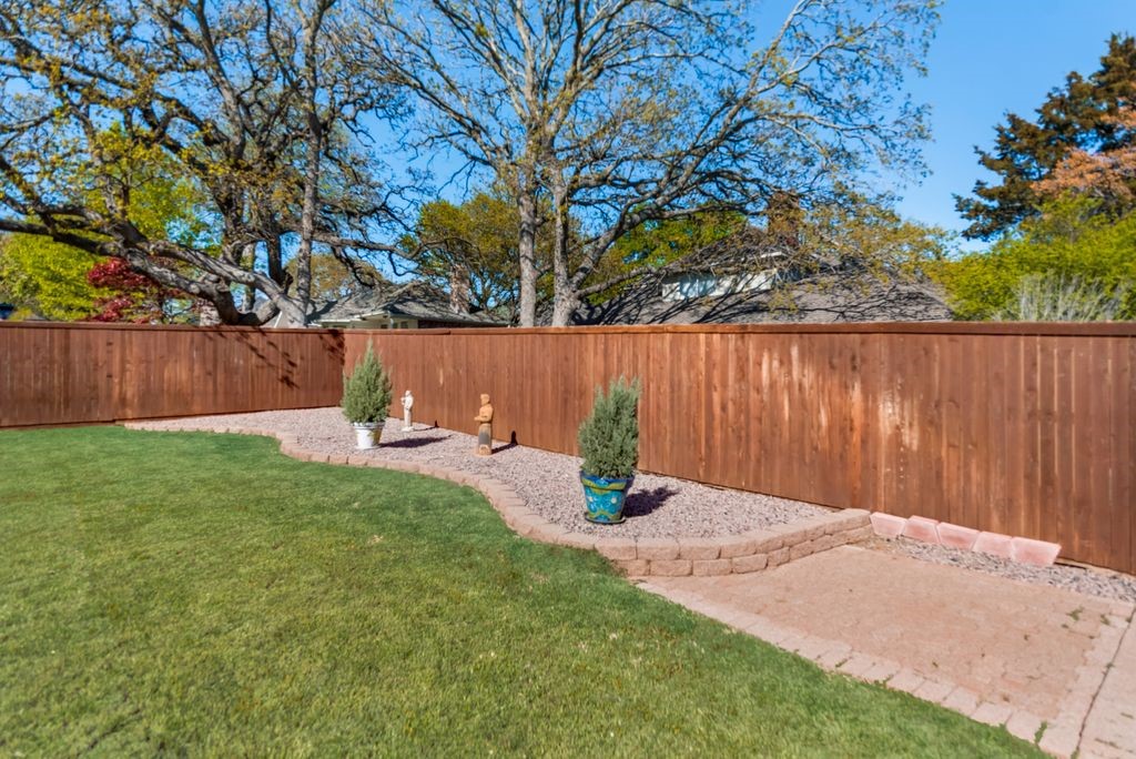 1920 Haversham Drive Flower Mound TX 75022