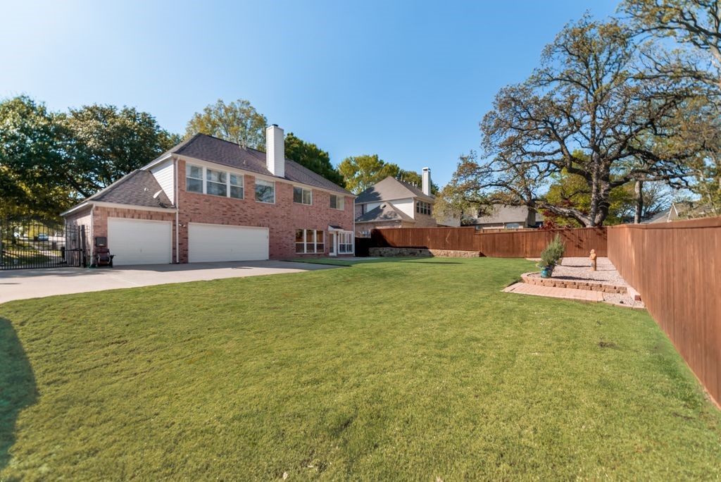 1920 Haversham Drive Flower Mound TX 75022
