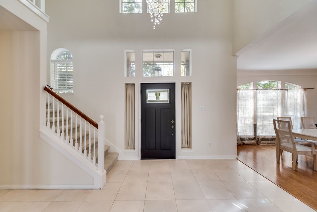 1920 Haversham Drive Flower Mound TX 75022