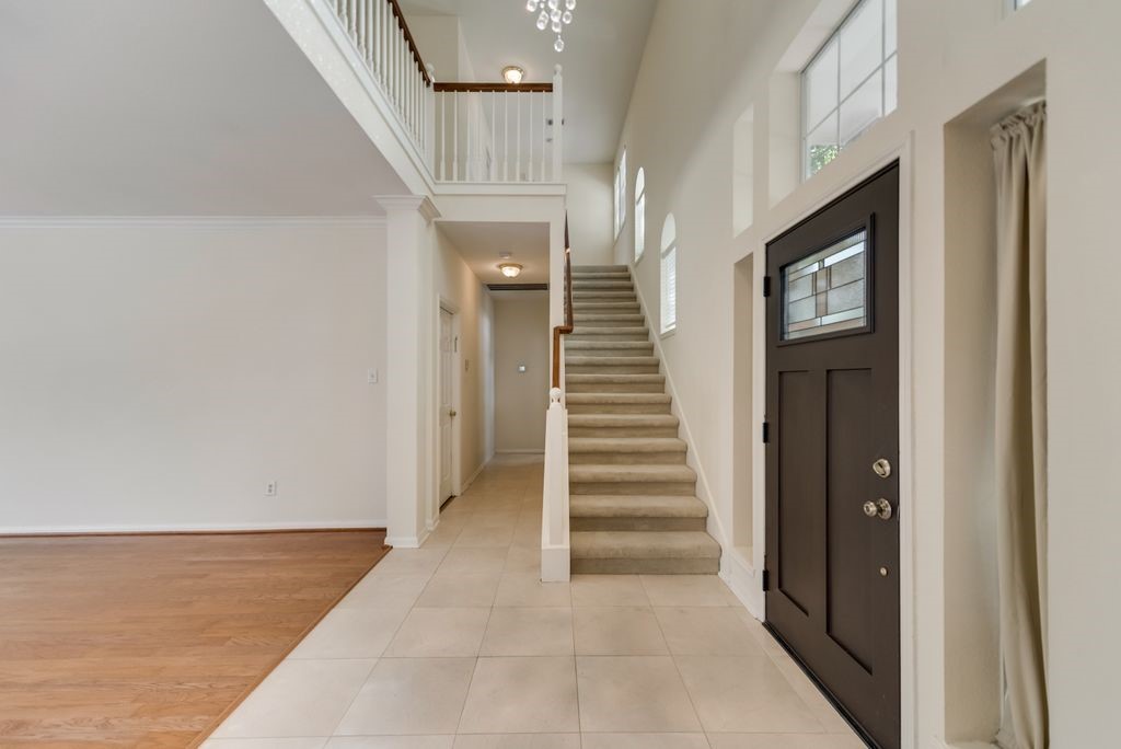 1920 Haversham Drive Flower Mound TX 75022