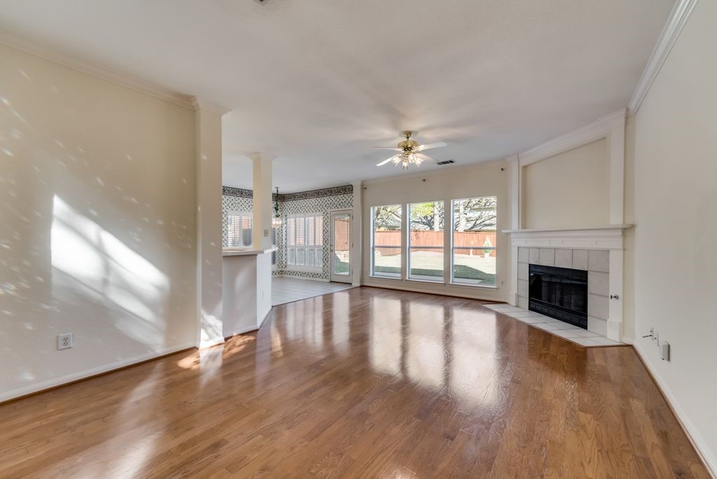 1920 Haversham Drive Flower Mound TX 75022