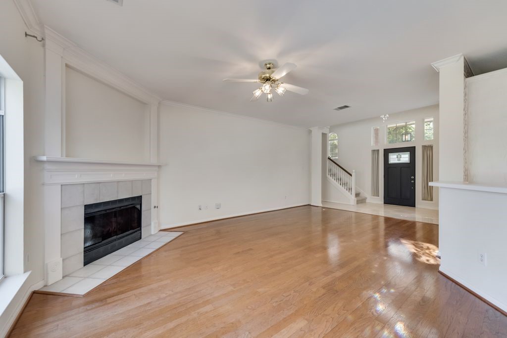 1920 Haversham Drive Flower Mound TX 75022