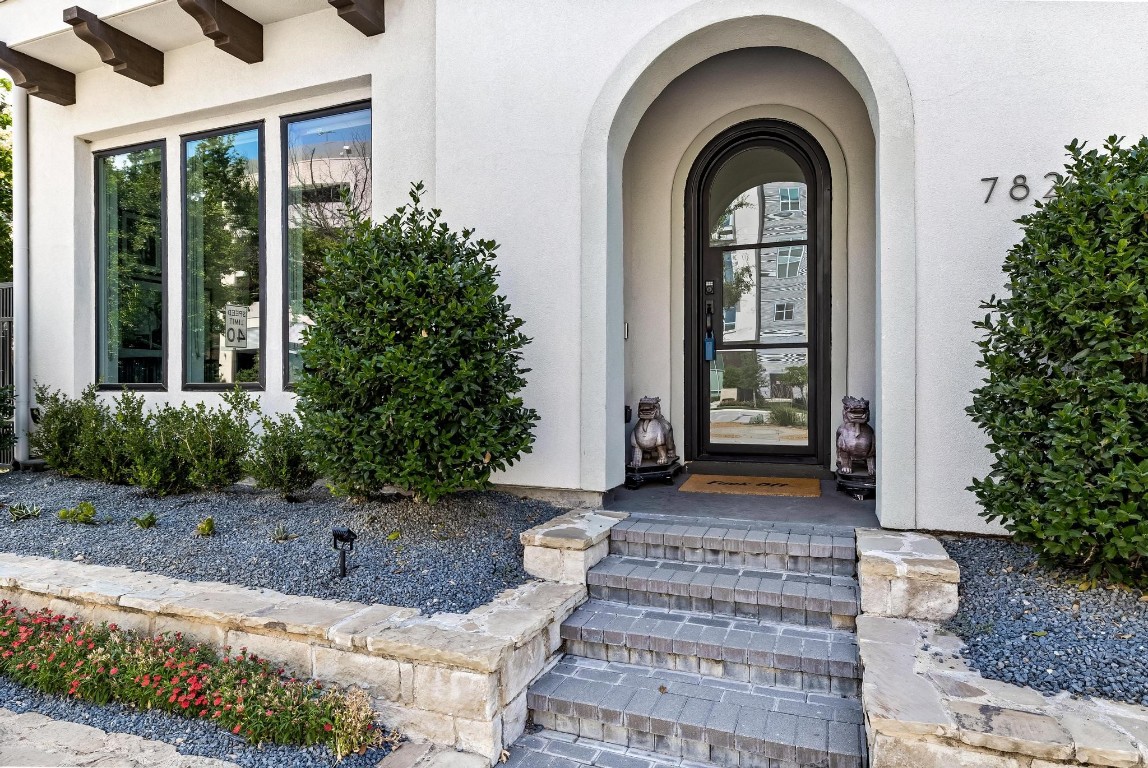 7820 Merit Lane Plano TX 75024