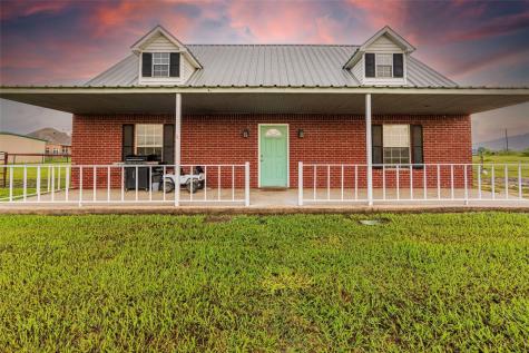9841 County Road 107 Alvarado TX 76009