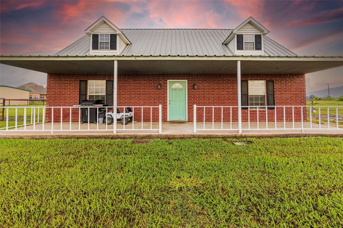 9841 County Road 107 Alvarado TX 76009