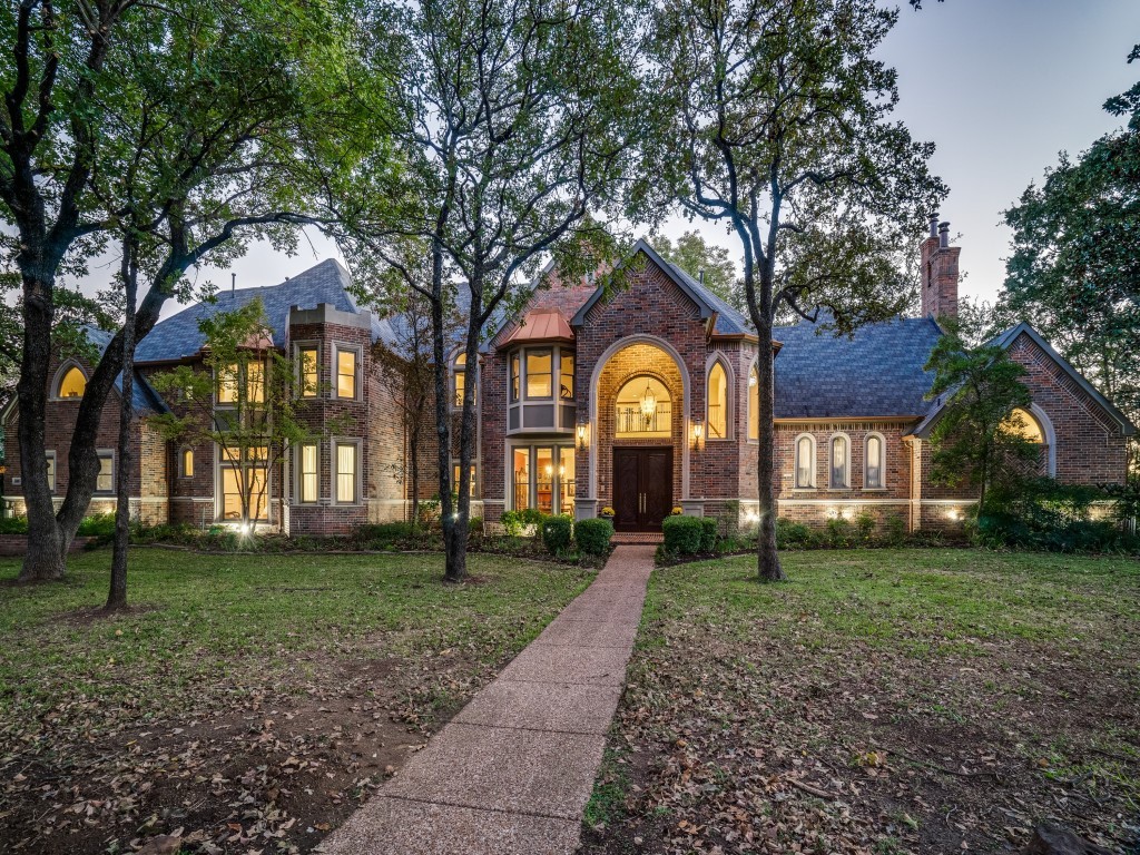 6109 Seascape Court Flower Mound TX 75022