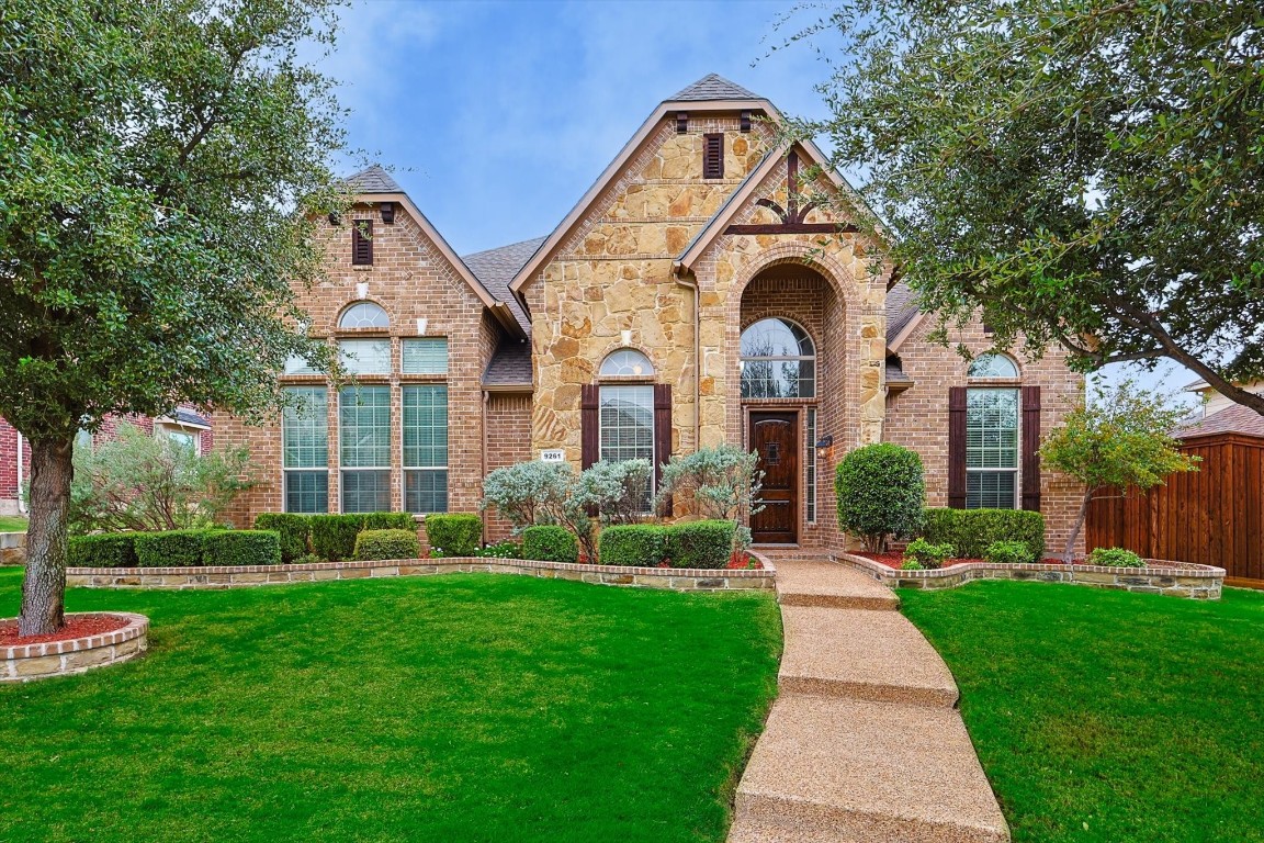 9261 Santee Lane Frisco TX 75033