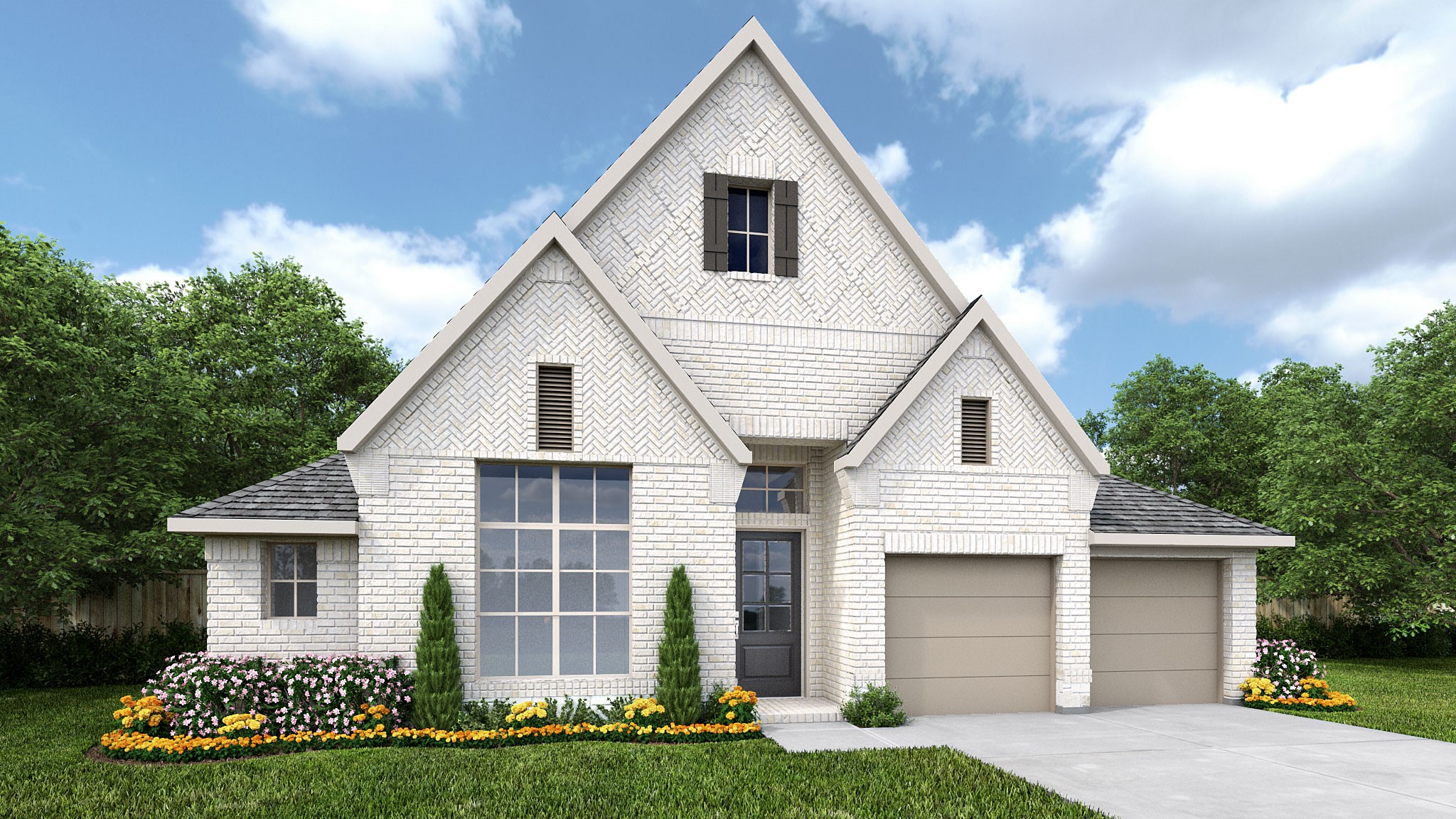 2705 Kirkhill Lane Forney TX 75126
