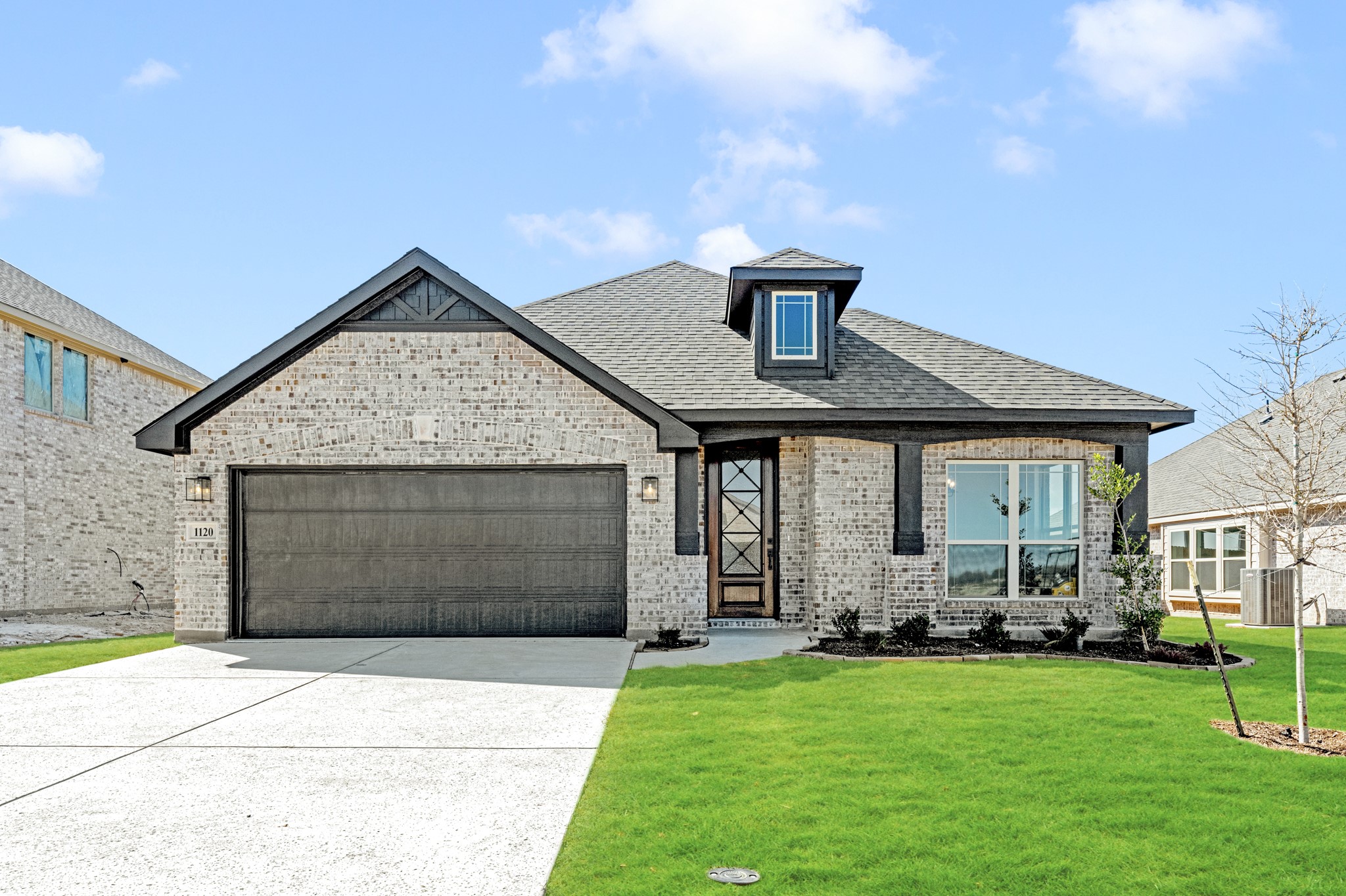 1120 Birchwood Drive Crowley TX 76036