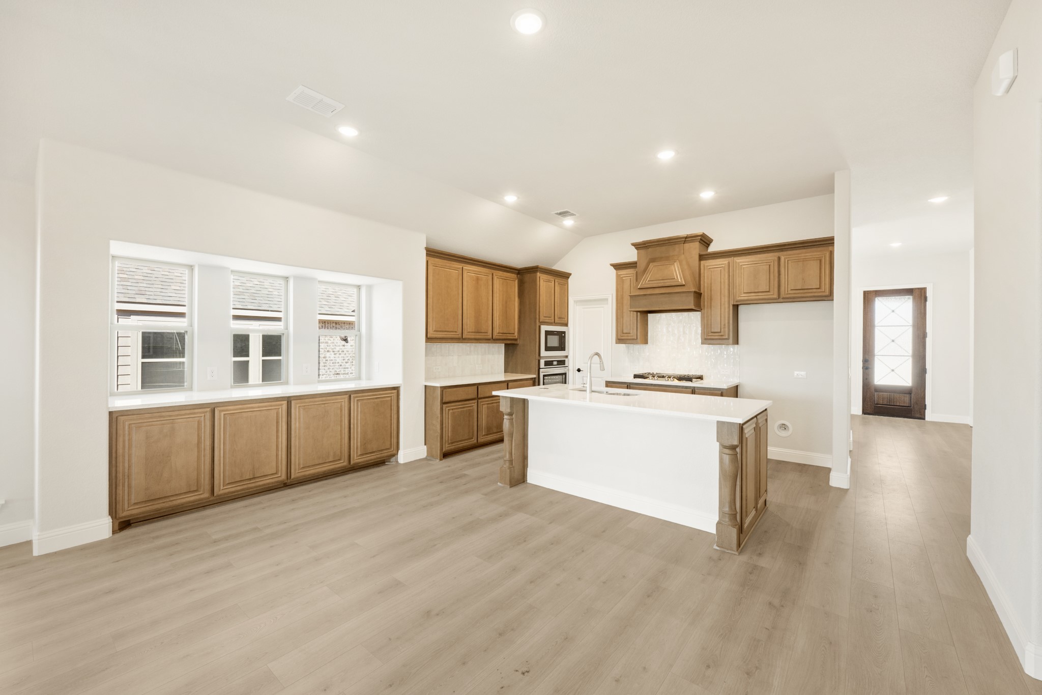 1120 Birchwood Drive Crowley TX 76036