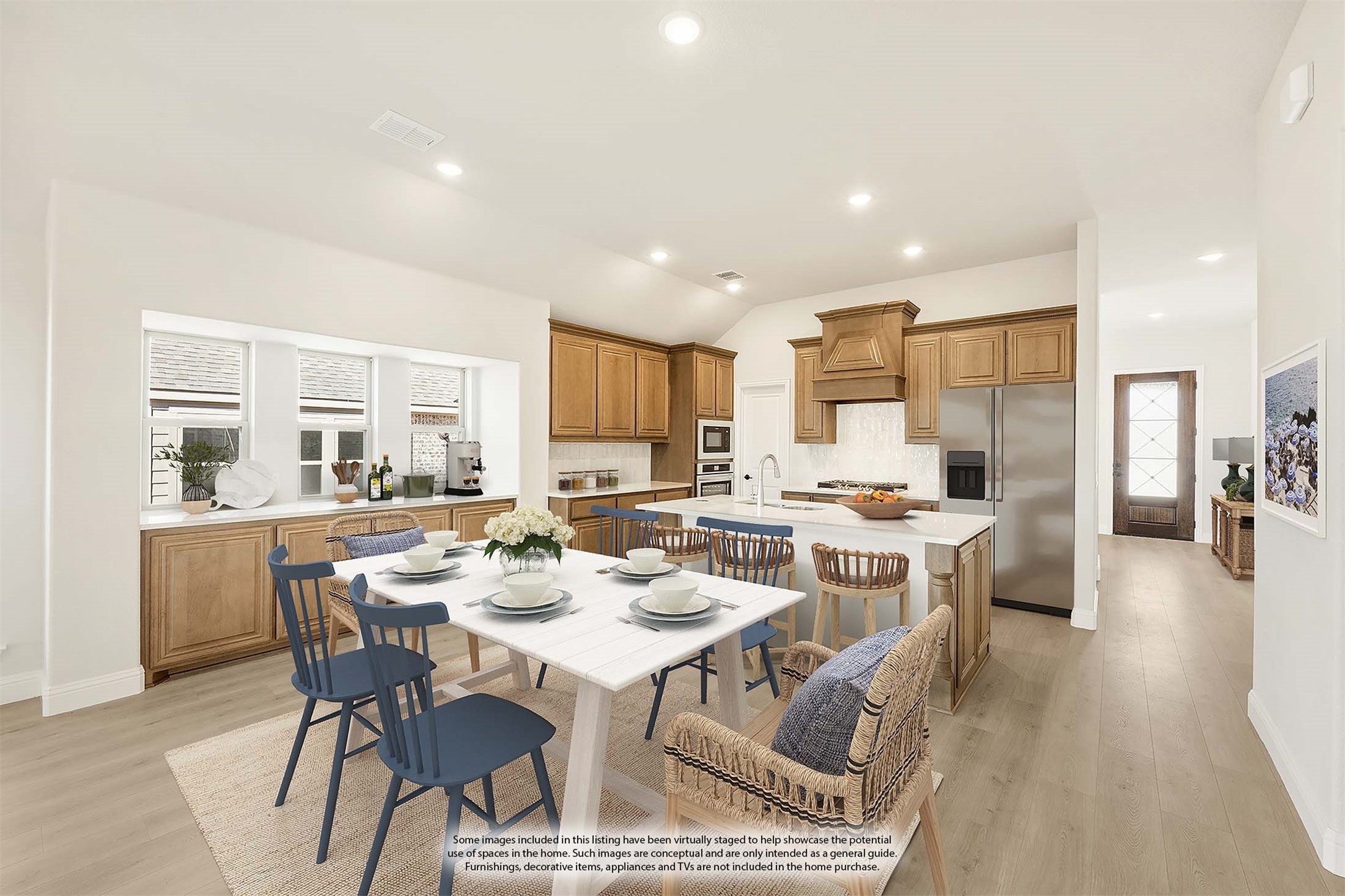 1120 Birchwood Drive Crowley TX 76036