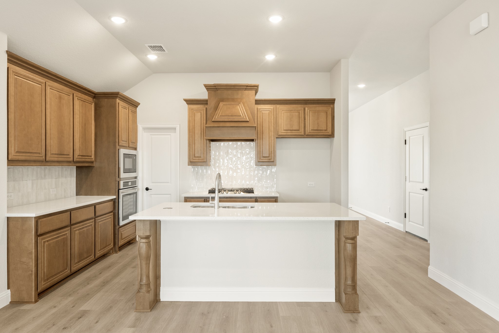 1120 Birchwood Drive Crowley TX 76036