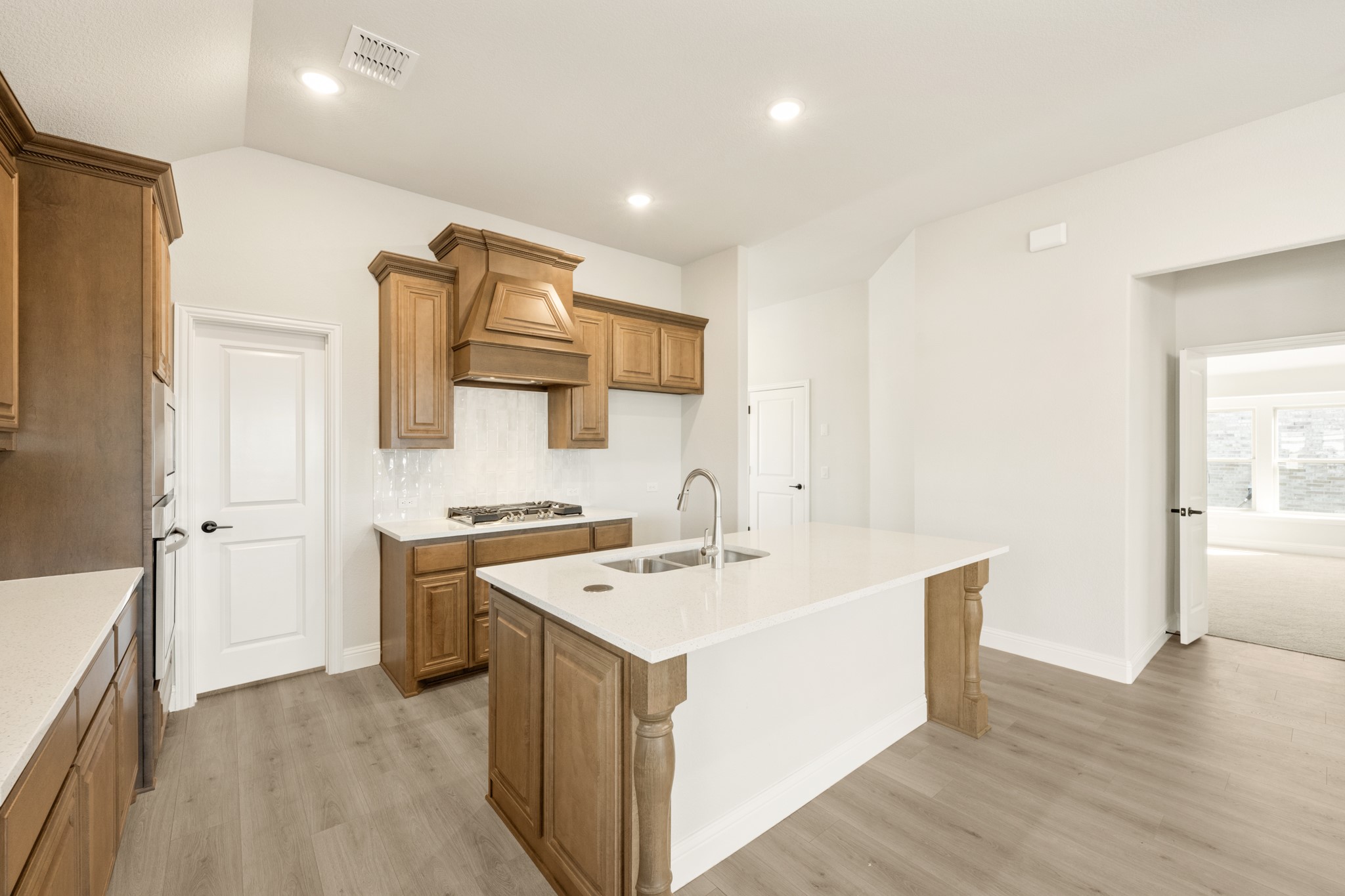 1120 Birchwood Drive Crowley TX 76036