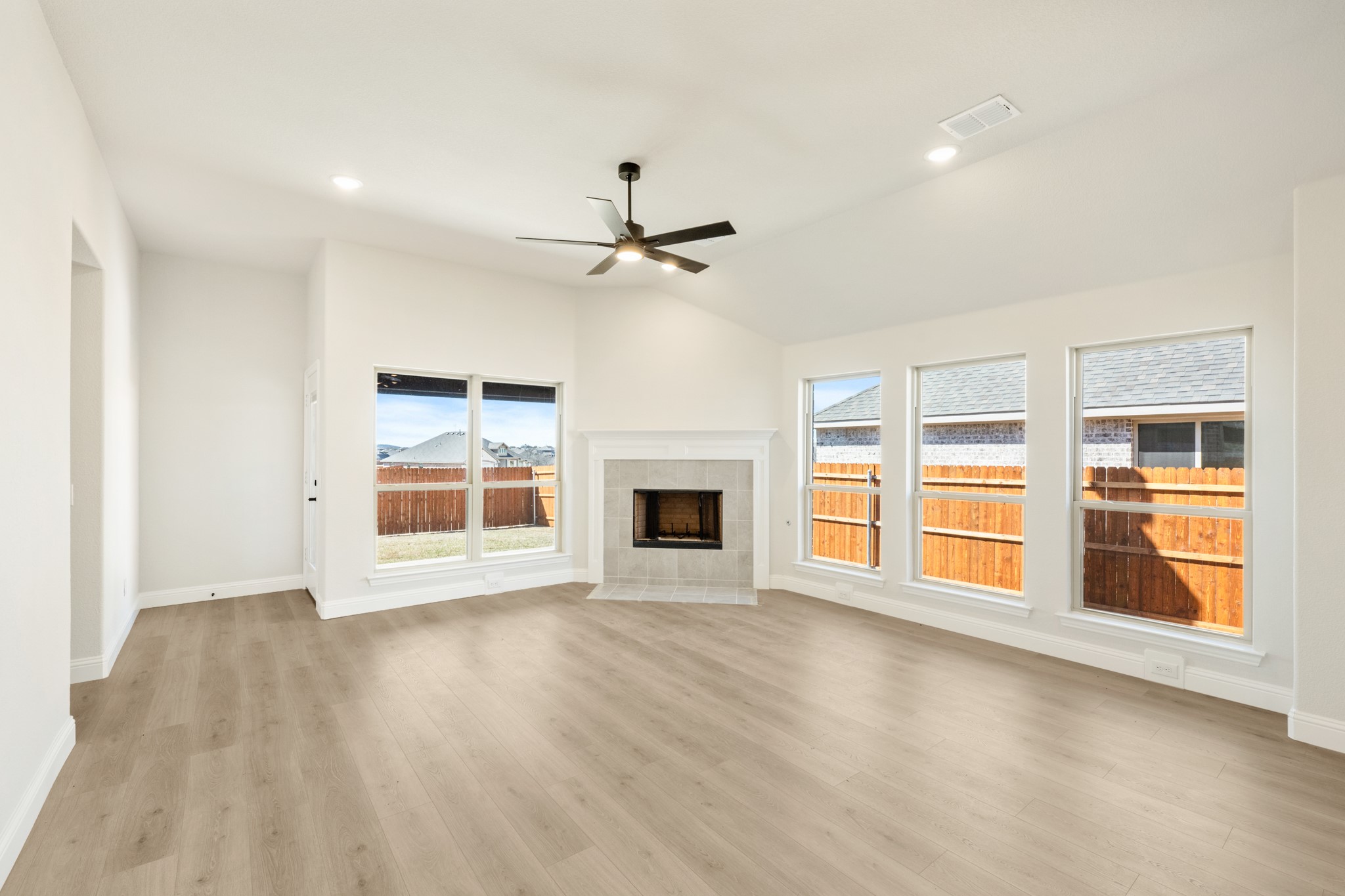 1120 Birchwood Drive Crowley TX 76036