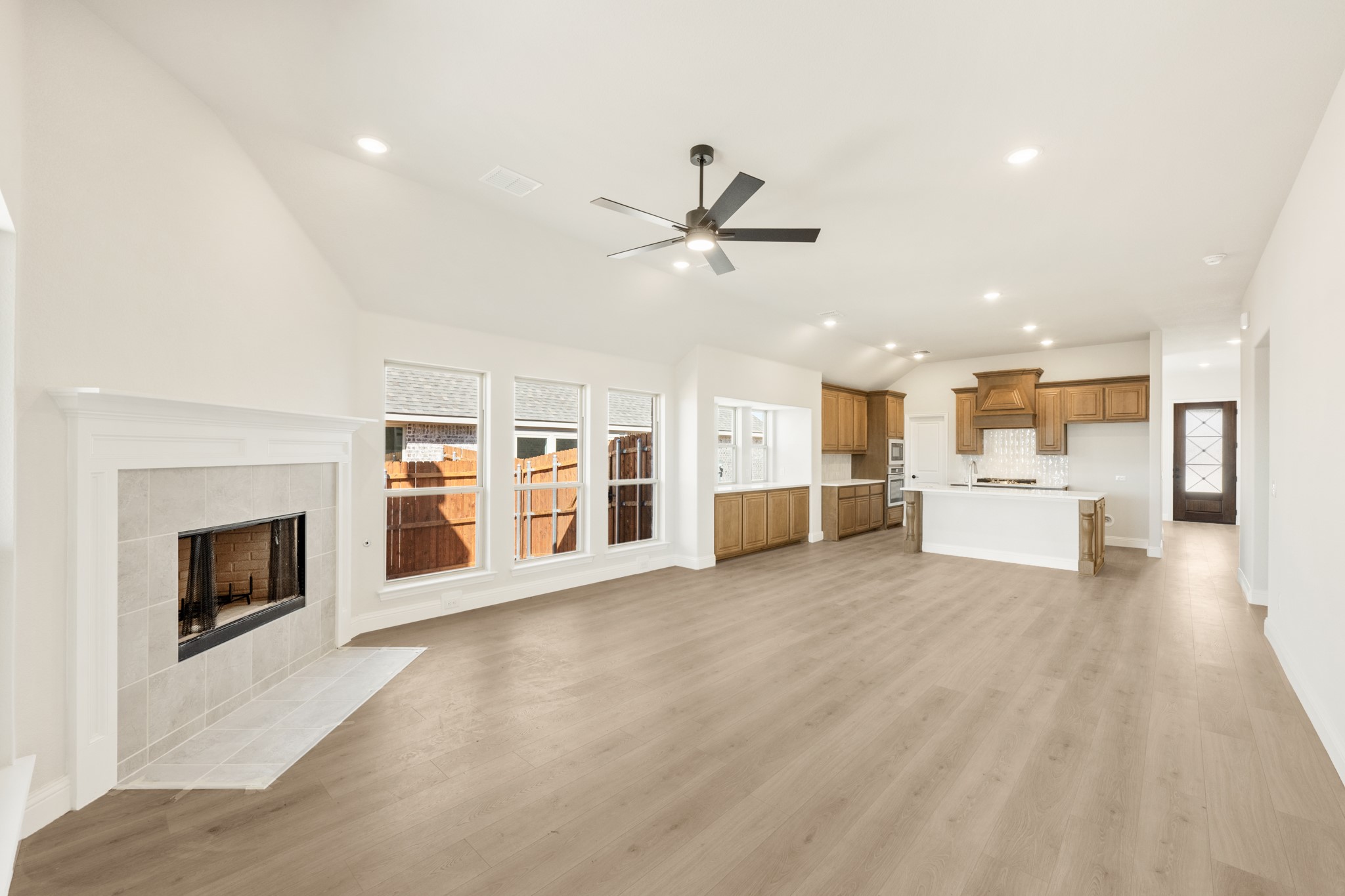 1120 Birchwood Drive Crowley TX 76036