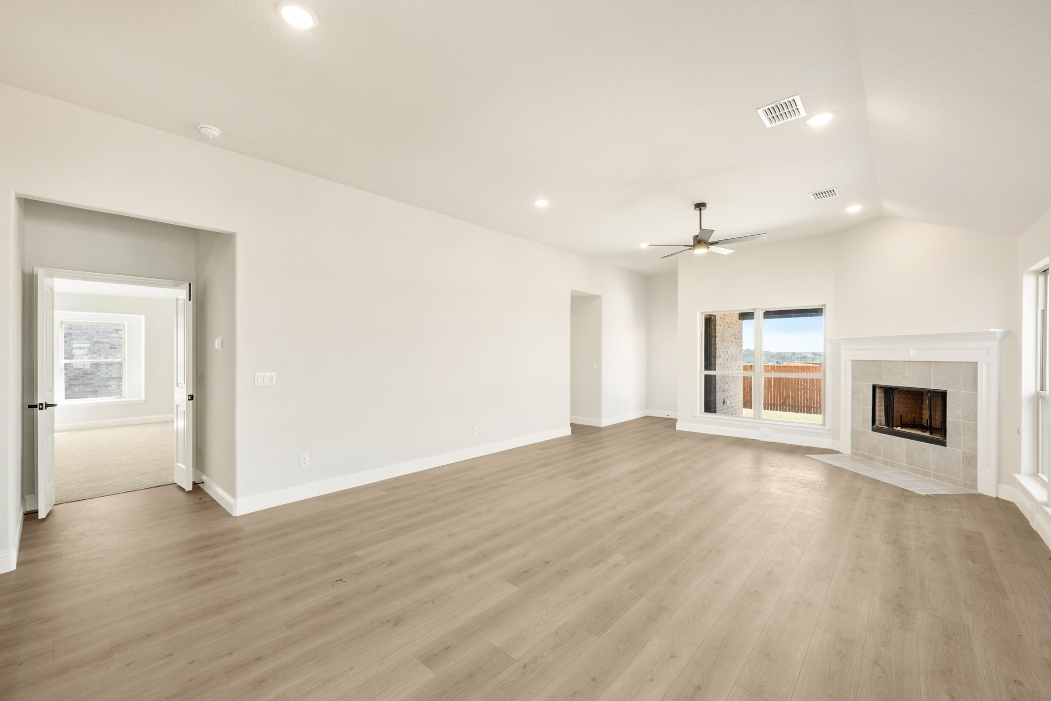 1120 Birchwood Drive Crowley TX 76036