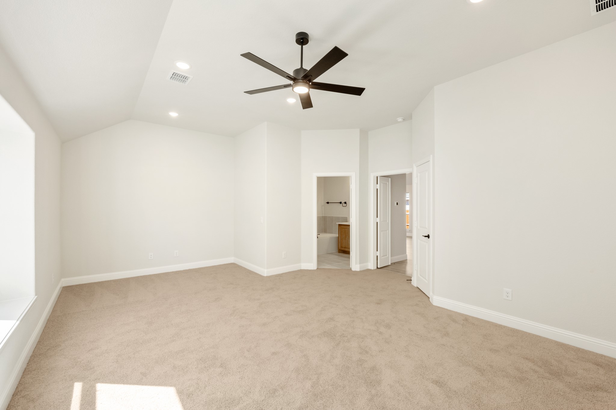 1120 Birchwood Drive Crowley TX 76036