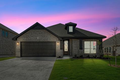 1120 Birchwood Drive Crowley TX 76036
