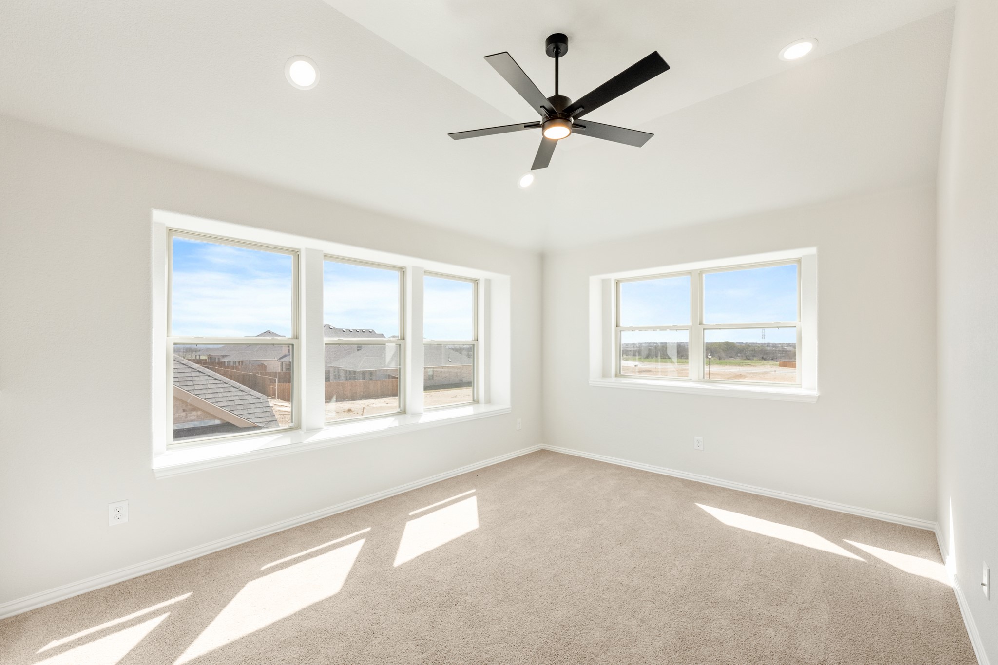 1120 Birchwood Drive Crowley TX 76036