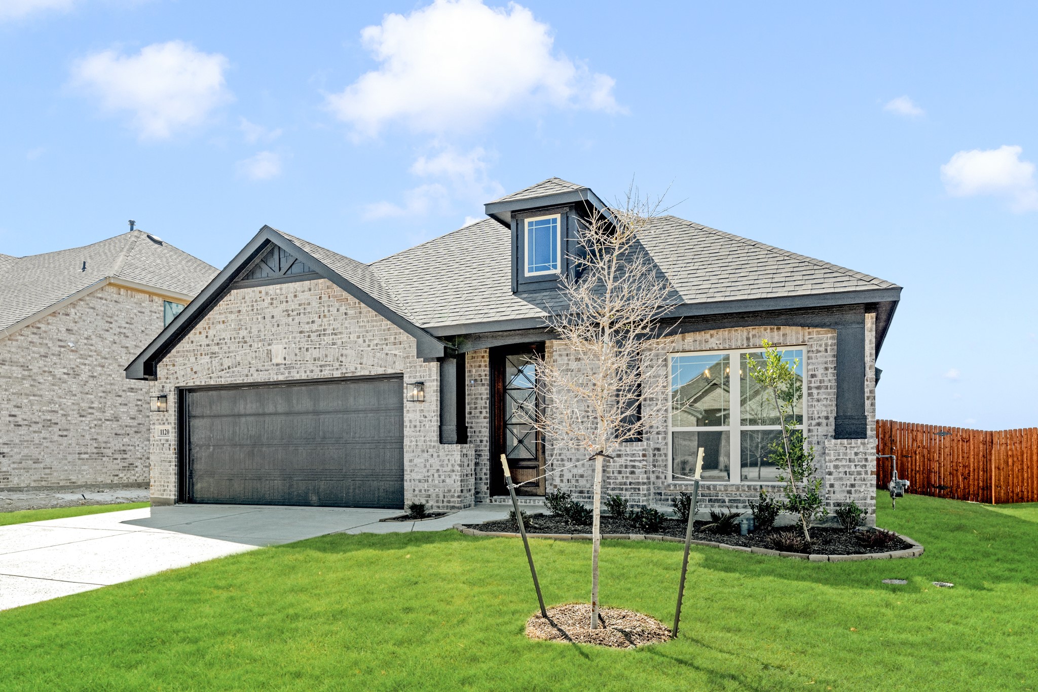 1120 Birchwood Drive Crowley TX 76036