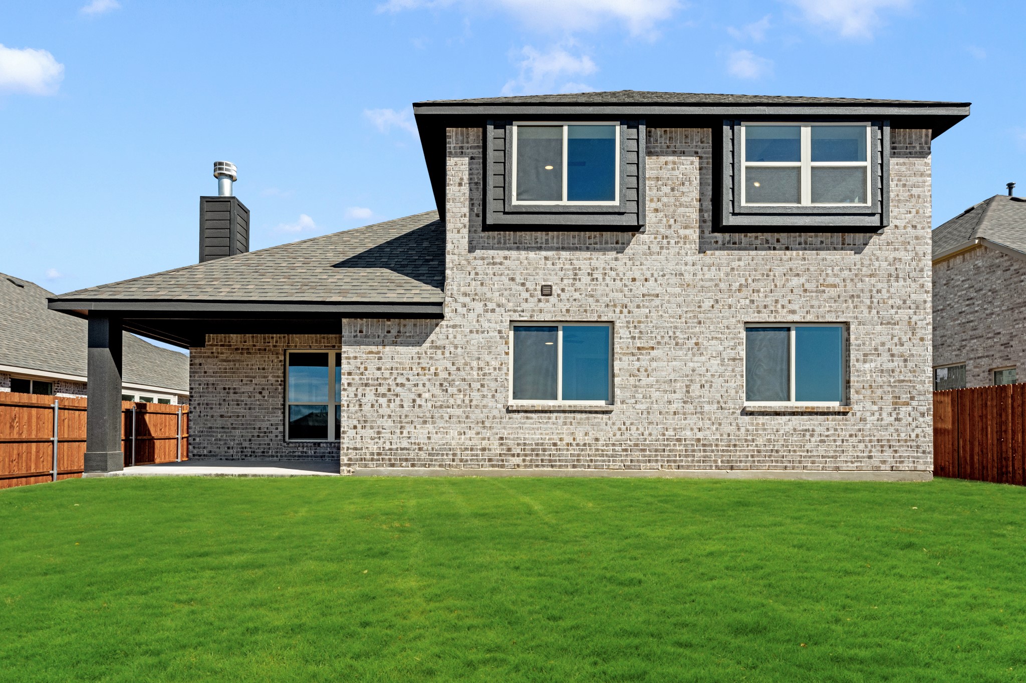1120 Birchwood Drive Crowley TX 76036