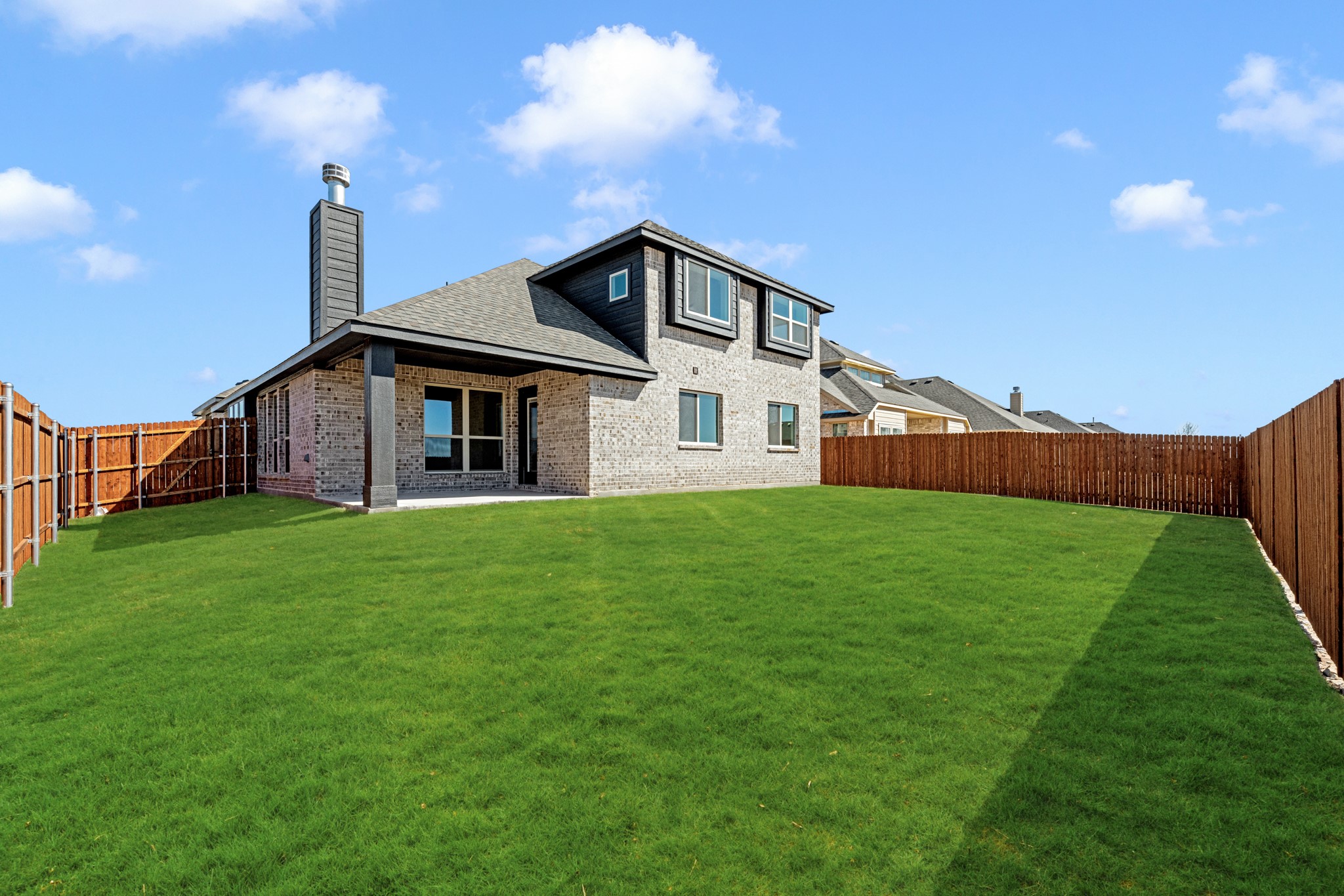 1120 Birchwood Drive Crowley TX 76036