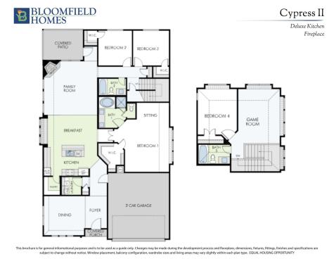 1120 Birchwood Drive Crowley TX 76036