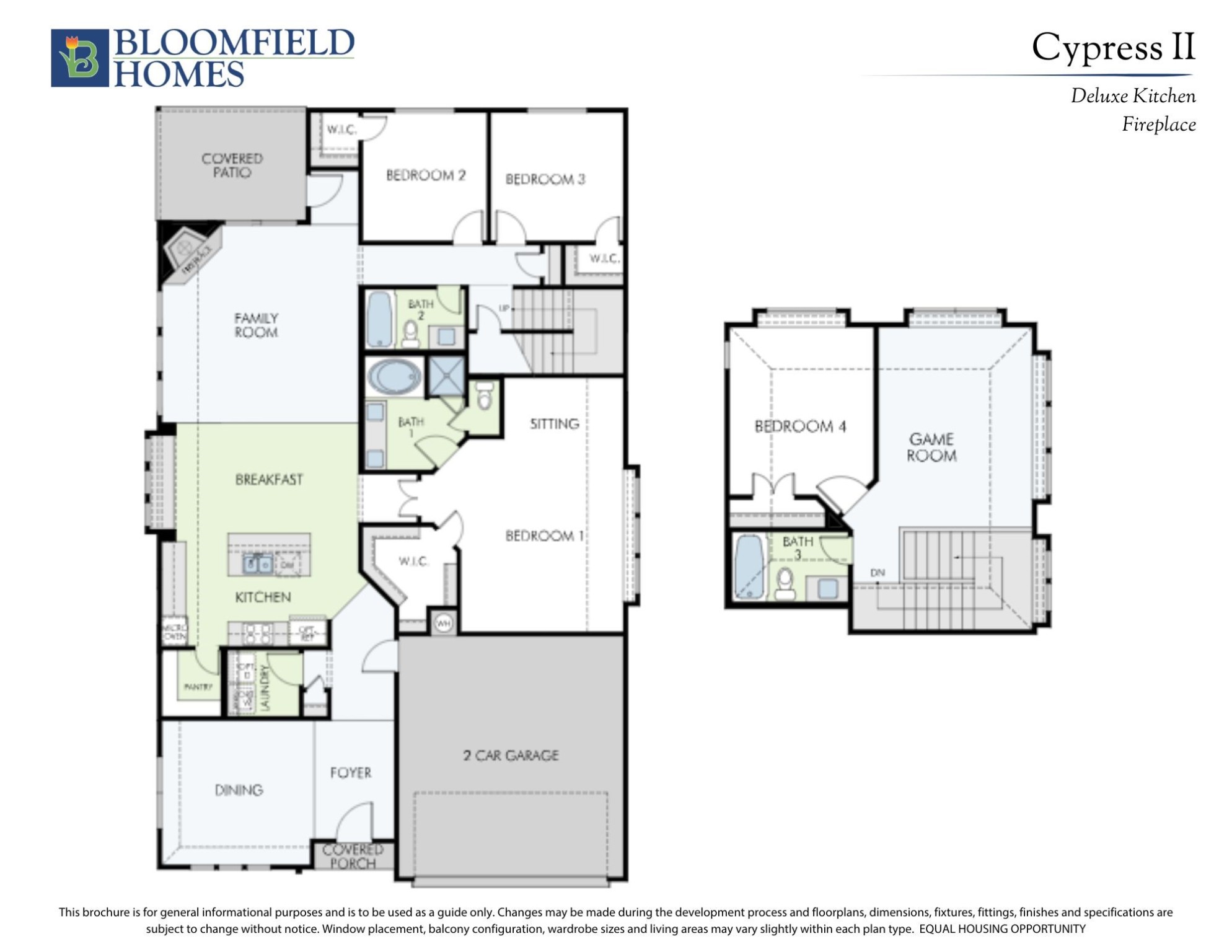 1120 Birchwood Drive Crowley TX 76036