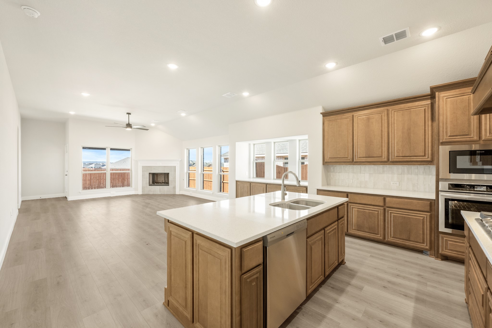 1120 Birchwood Drive Crowley TX 76036