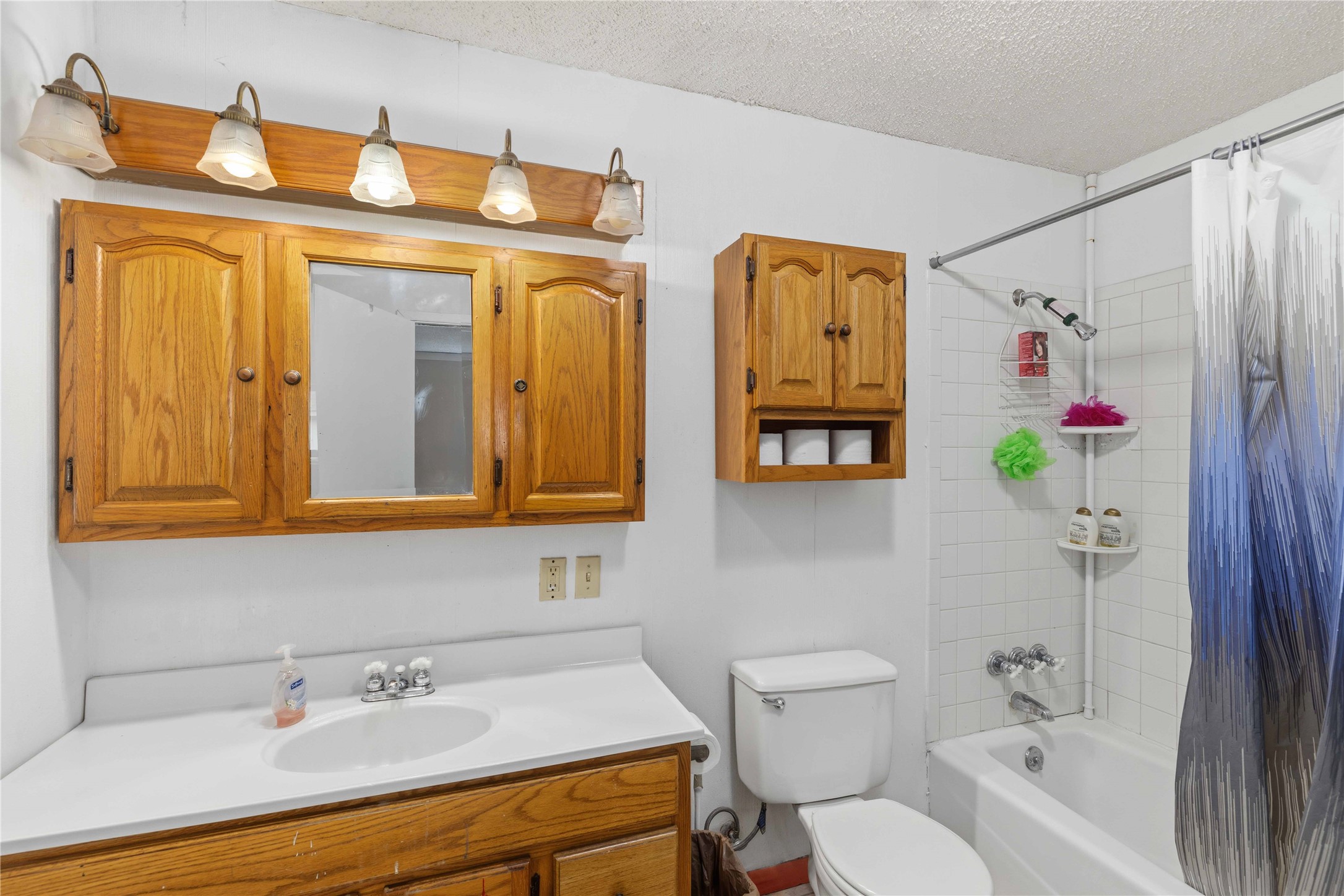 4416 Mimosa Drive Brownwood TX 76801