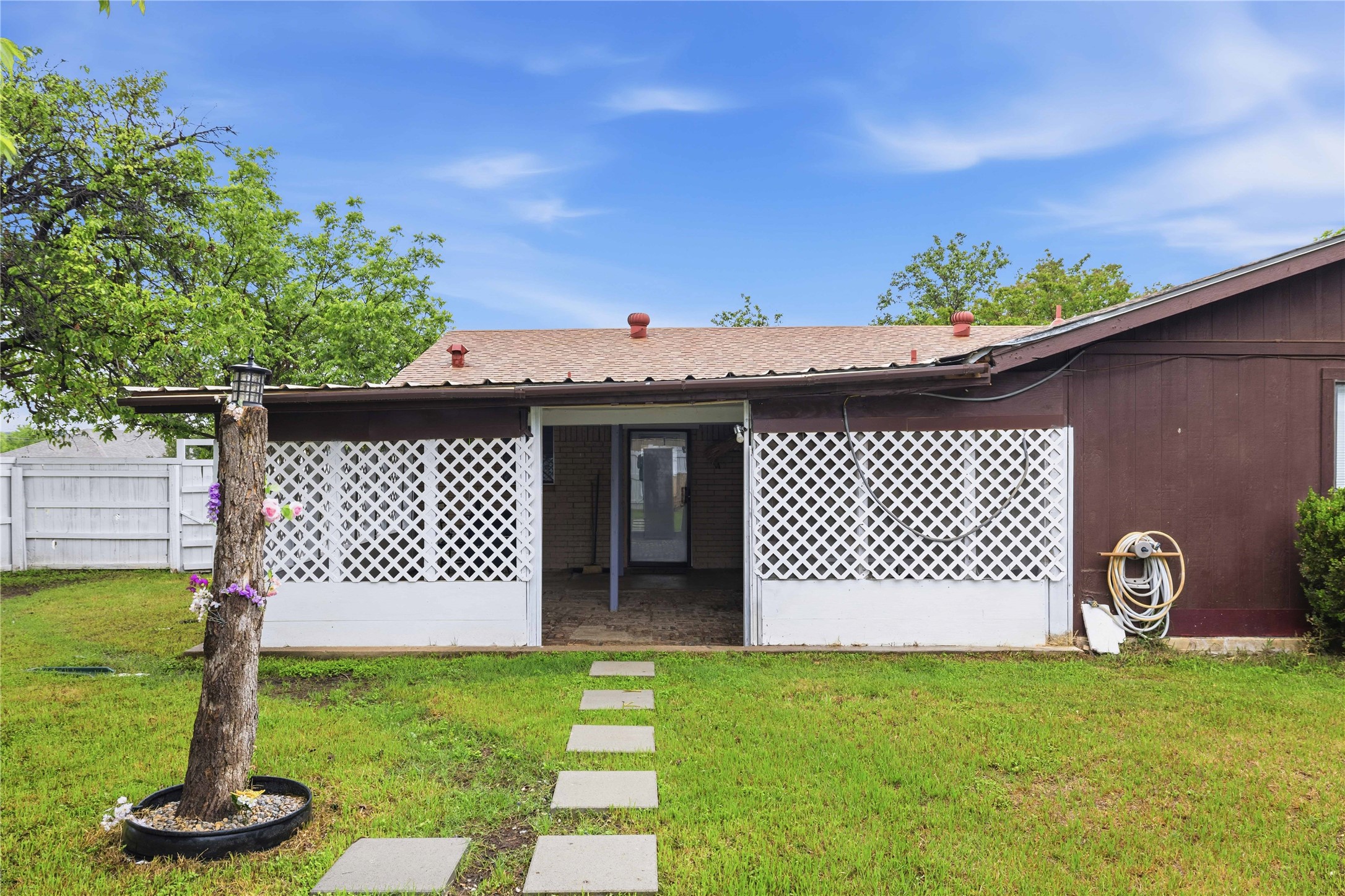 4416 Mimosa Drive Brownwood TX 76801